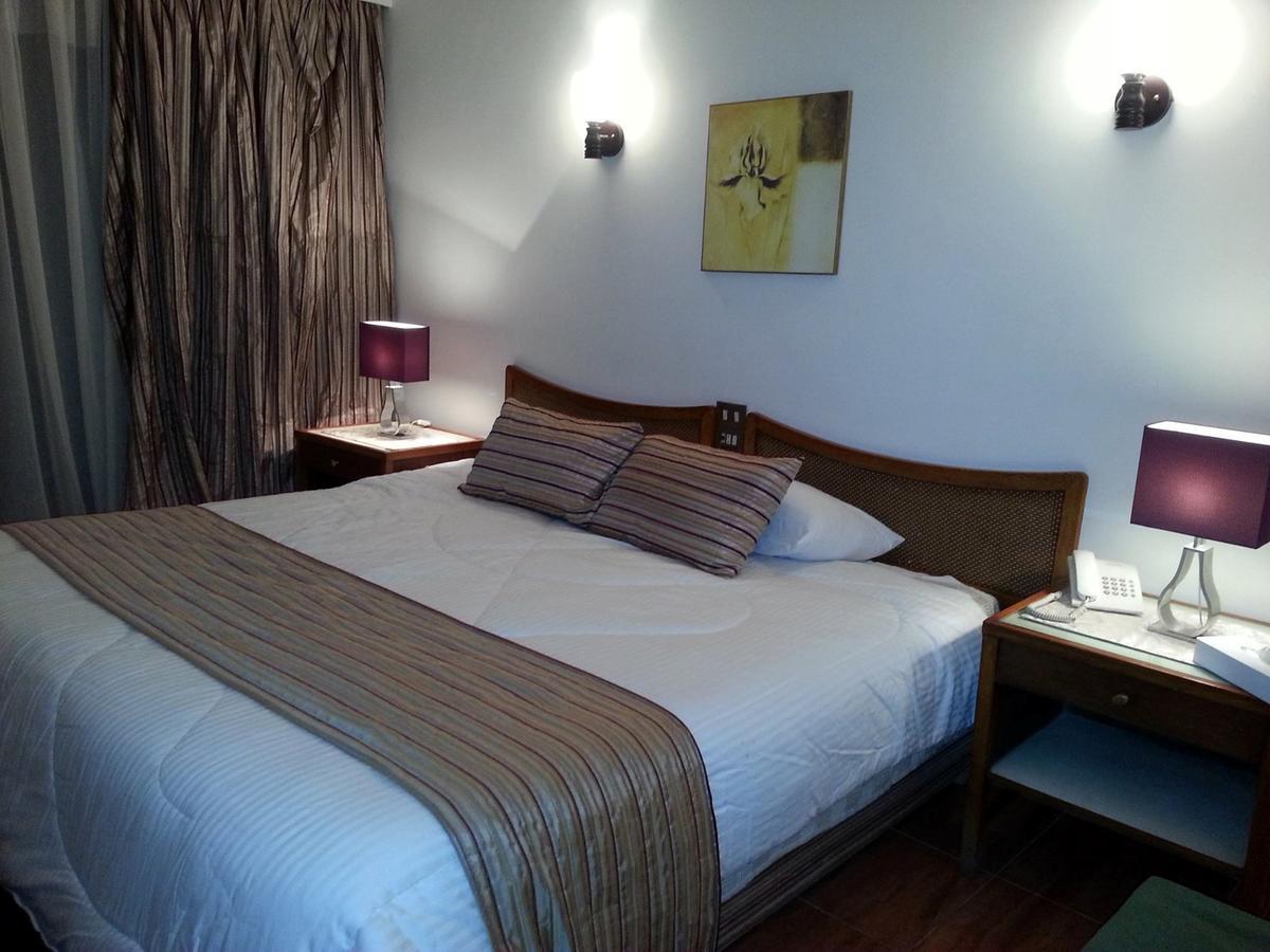 Mg Nefertiti Hotel Al Minya Room photo