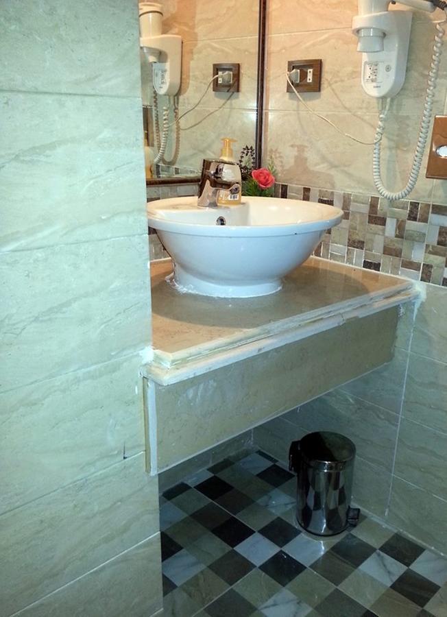 Mg Nefertiti Hotel Al Minya Room photo